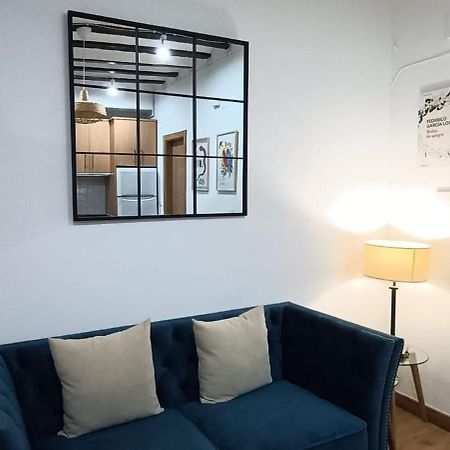 Apartamentos Alma Гранада Екстер'єр фото