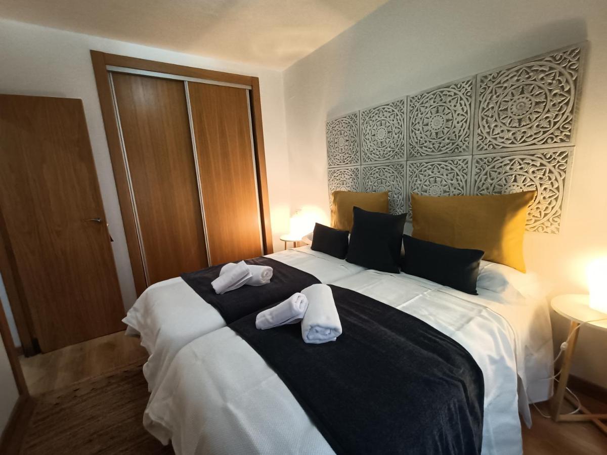 Apartamentos Alma Гранада Екстер'єр фото